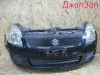 Ноускат для Suzuki Swift ZC71S  K12B  перед    Черный