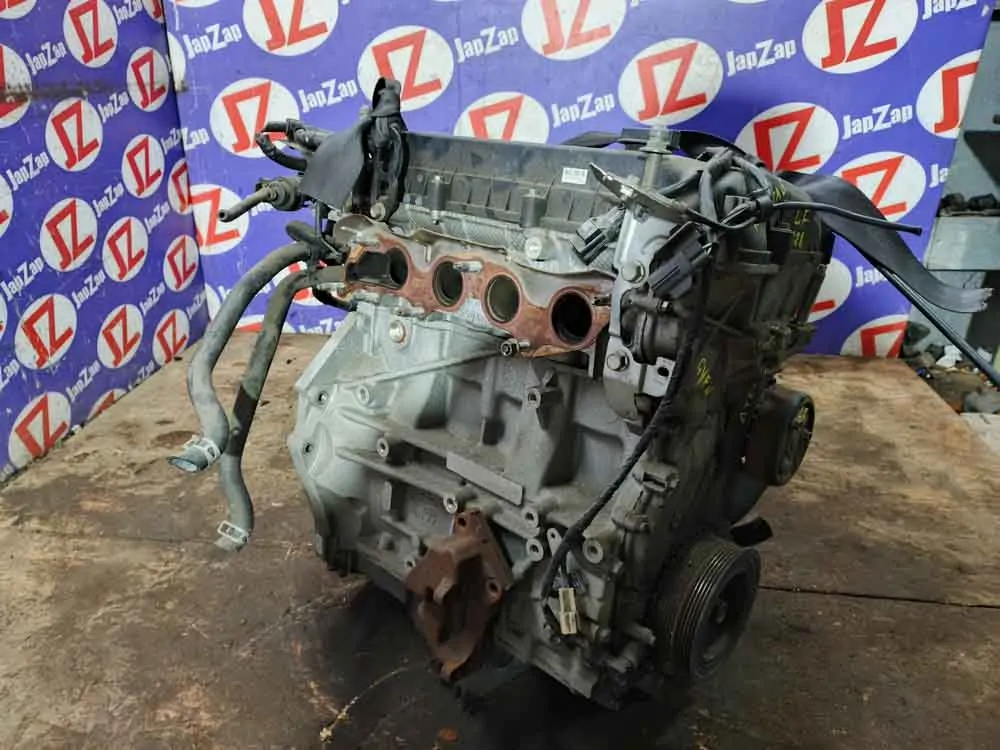 Двигатель в сборе для Mazda Atenza  GYEW  LF-VE       Двигатель в сборе для Mazda Atenza GYEW  LF-VE