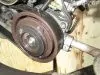Компрессор кондиционера для Toyota Passo  KGC10  1KR-FE       Компрессор кондиционера для Toyota Passo KGC10  1KR-FE