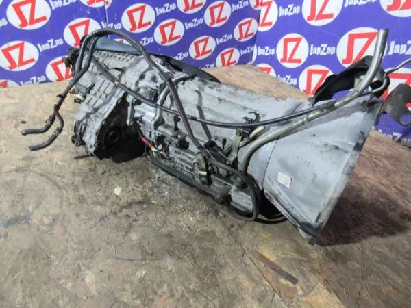 АКПП Nissan Skyline ENR33