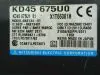 Электроблок для Mazda Atenza GJ2FW  SH-VPTR     kd45675u0 