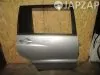 Дверь для Toyota Kluger MCU25  1MZ-FE  зад право   Серебро