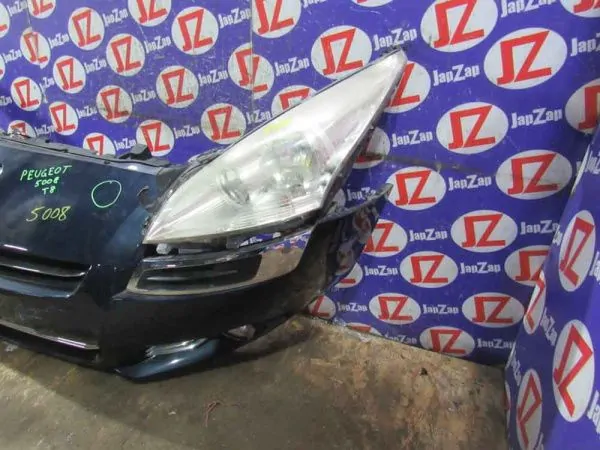 Ноускат Peugeot 5008 T8