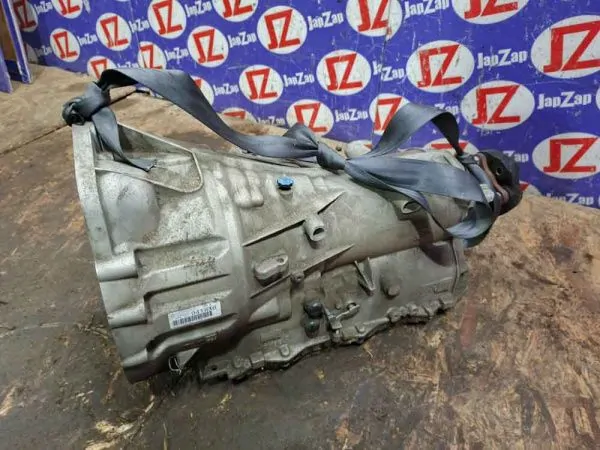 АКПП BMW 5 серия F10