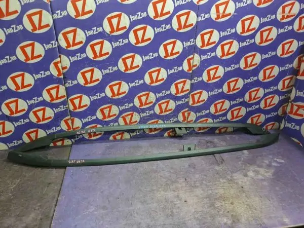 Рейлинг Volvo XC90 C59