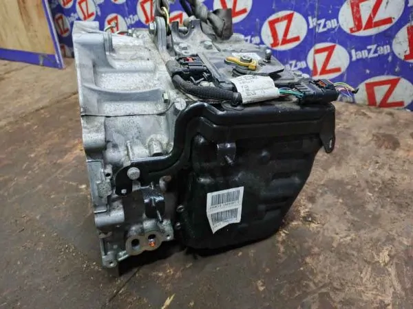 АКПП Peugeot 208 A9