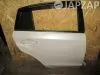 Дверь для Subaru Impreza GP GP2 GP3 GP6 GP7    зад право   Белый