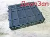 Блок управления автоматом для Mitsubishi  N84W  4G64     mr477435 