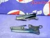 Петли капота для Mitsubishi Airtrek CU4W  4G64      