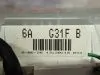 Панель приборов для Mazda Atenza GYEW  LF (LF-VE)     6ag31fb 