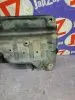 Защита двигателя для Nissan X-Trail T31  MR20DE  перед   75892jg30a 