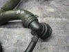 Патрубок системы охлаждения для Volkswagen Passat B7  CAXA     1k0121049ca 