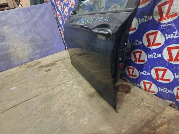 Дверь боковая BMW 5 серия F10