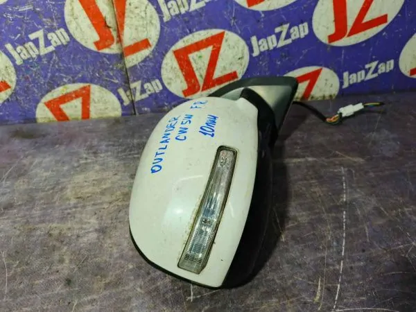 Зеркало боковое Mitsubishi Outlander CW5W