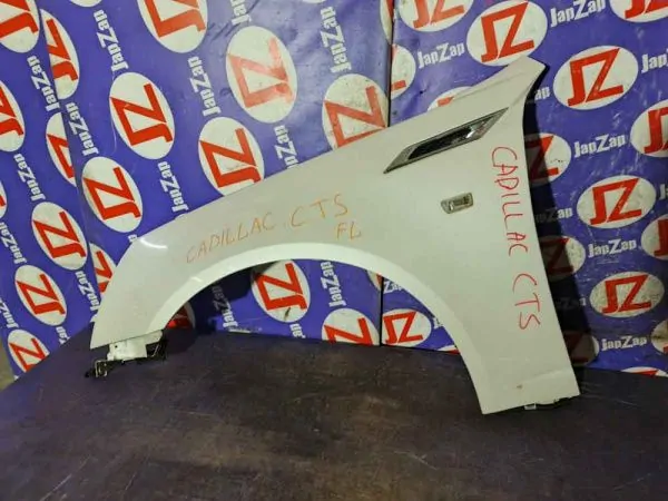 Крыло переднее Cadillac CTS 