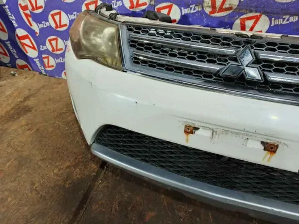 Ноускат Mitsubishi Outlander CW5W