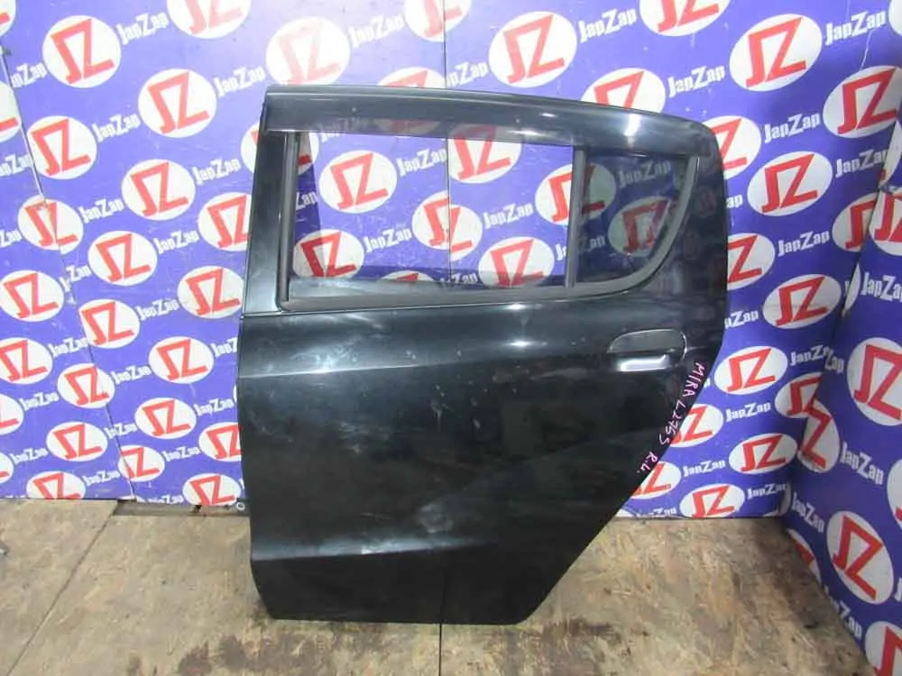 Дверь боковая Daihatsu Mira L275S