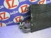 Радиатор кондиционера для Audi A3 8P  CAXC     1k0820411q Белый