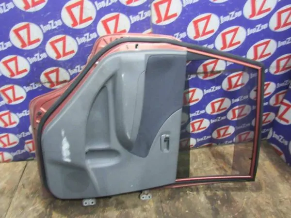 Дверь боковая Daihatsu Move L175S