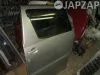 Дверь боковая для Toyota Alphard ANH10  2AZ-FE      Серебро