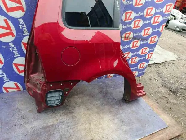 Крыло заднее Volkswagen Touran 1T2