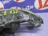 Кронштейн бампера для Citroen C5 X7.RD  EW10A  зад лево  9681049780 