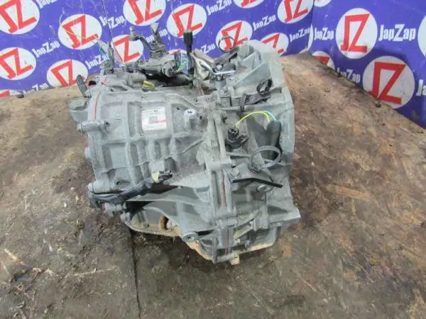 АКПП Suzuki Splash XB32S АКПП Suzuki Splash XB32S