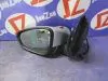 Зеркало боковое для Volkswagen Golf MK6  CAXA  перед лево   