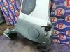Крыло заднее для Mazda Demio DY3W  ZJ-VE  зад лево   