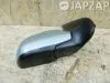 Зеркало для Mazda Demio DY        Серебро