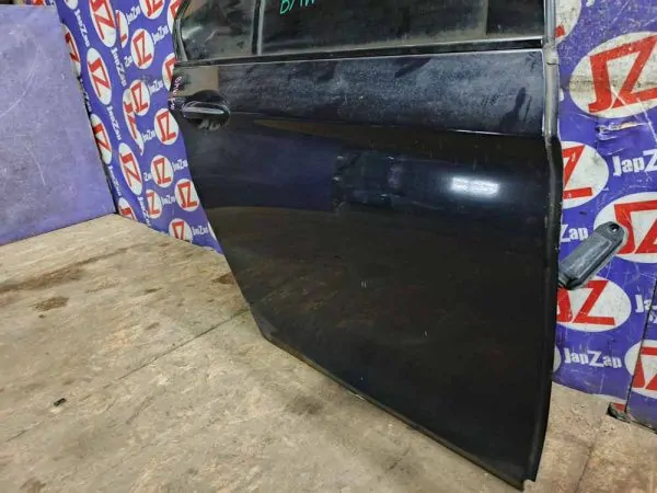 Дверь боковая BMW 5 серия F10
