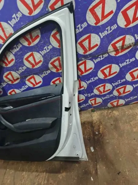 Дверь боковая BMW X1 E84