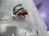 Панель приборов для Mazda Axela BL6FJ  Z6     bgv455430 Красный