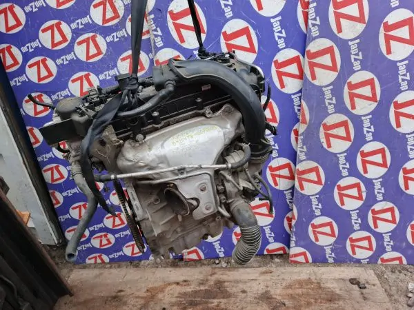 Двигатель Volvo XC60 DZ44