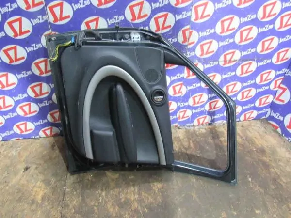 Дверь боковая Mini Cooper Countryman R60