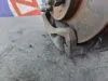 Ступица для Mitsubishi Pajero Mini H58A  4A30  перед лево   