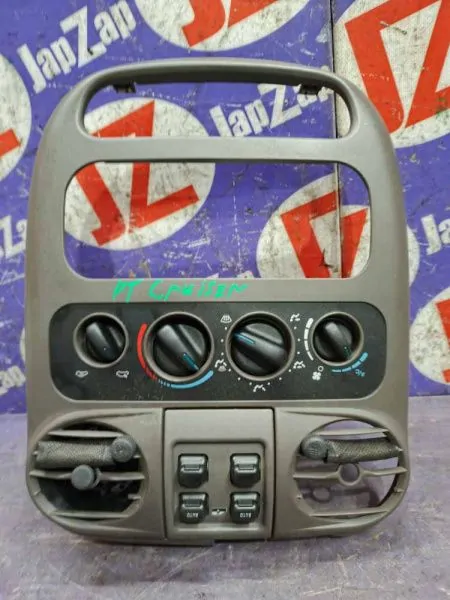 Блок управления климат-контролем Chrysler PT Cruiser PT