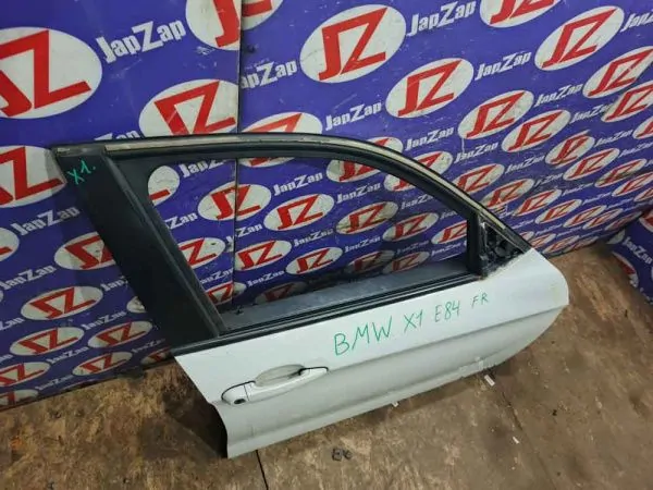 Дверь боковая BMW X1 E84