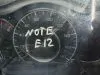 Панель приборов для Nissan Note E12  HR12DE     248103va4d 