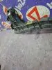 Кронштейн бампера для Volvo V70 BW48  B4116T  зад лево  31265327 