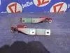 Петли капота для Citroen C3 A51  EP6C      Красный