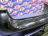 Бампер задний для Subaru Outback  BP9  EJ25  зад    Черный Бампер задний для Subaru Outback BP9  EJ25  зад    Черный