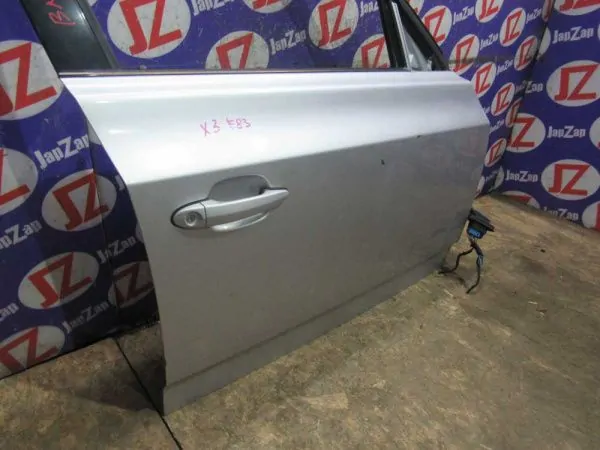 Дверь боковая BMW X3 E83