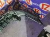 Бампер задний для Peugeot 407 6E  ES9A  зад    