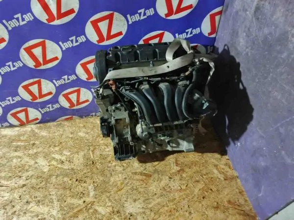 Двигатель Citroen C5 X7.RD