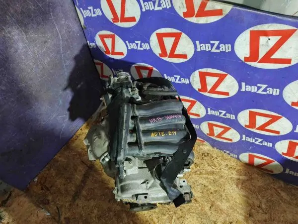 Двигатель Nissan Note E11