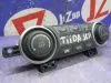 Блок управления климат-контролем для Nissan Tiida JC11  MR18DE     275001jy1a 