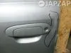 Дверь боковая для Toyota Platz  NCP12        Серебро Дверь боковая для Toyota Platz NCP12        Серебро