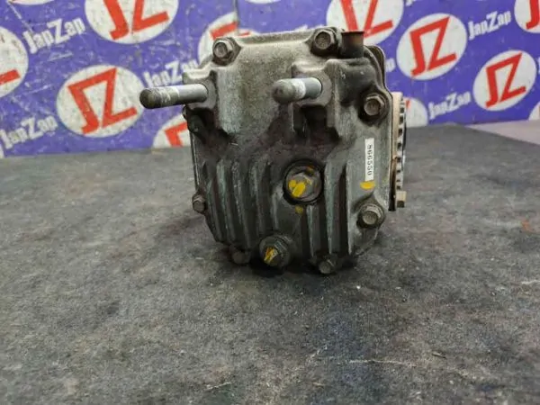 Редуктор Subaru Legacy BP5