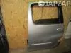 Дверь боковая для Toyota Funcargo NCP20  2NZ-FE      Серебро